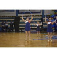 Fiesta de Educación Física